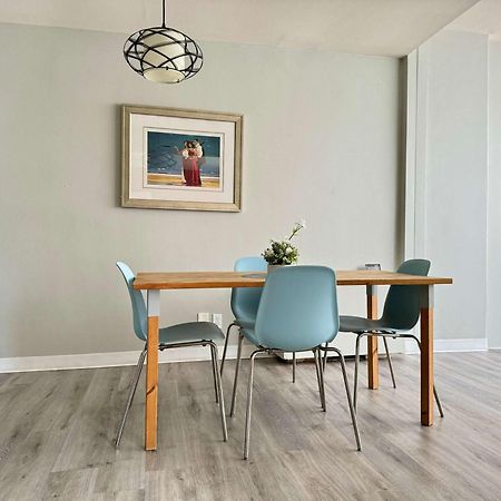 Heart Downtown! City View Onsite Parking! King Bed Lm807 Atlanta Exteriér fotografie
