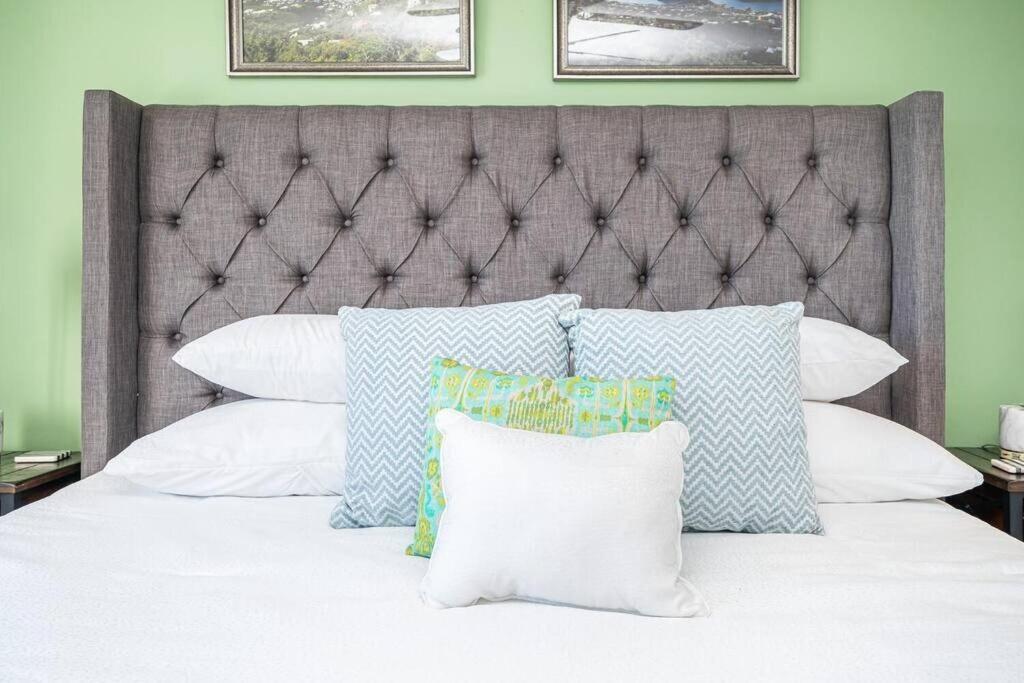 Heart Downtown! City View Onsite Parking! King Bed Lm807 Atlanta Exteriér fotografie