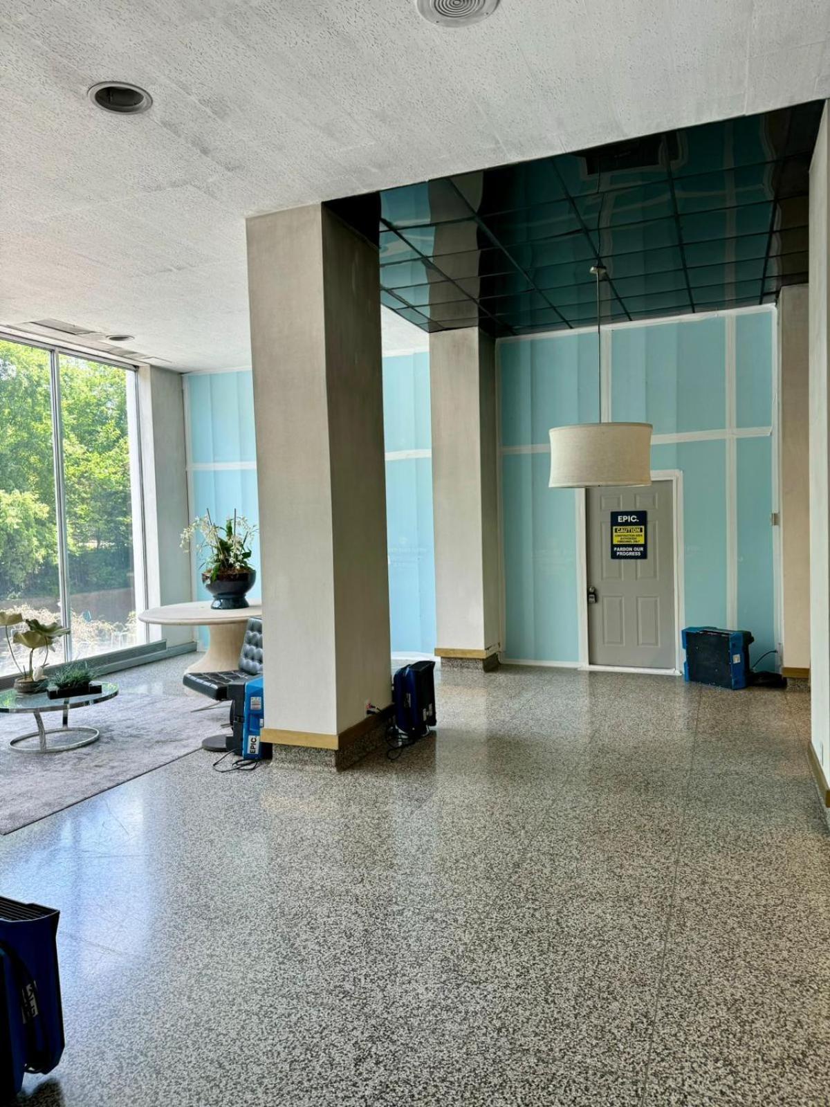 Heart Downtown! City View Onsite Parking! King Bed Lm807 Atlanta Exteriér fotografie