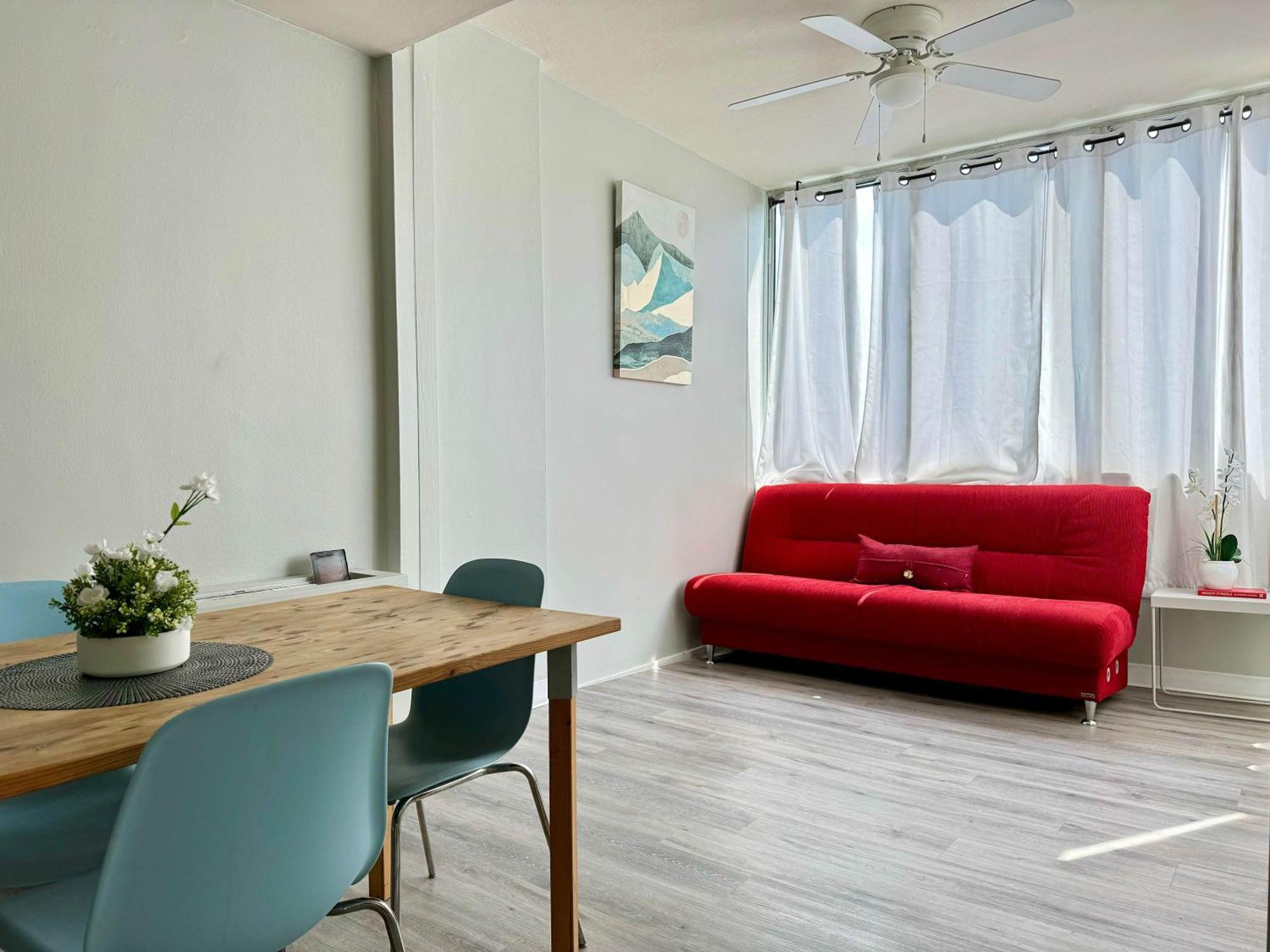 Heart Downtown! City View Onsite Parking! King Bed Lm807 Atlanta Exteriér fotografie